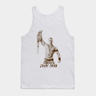 Champions John Cena Tank Top